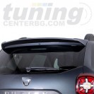 СПОЙЛЕР ЗА DACIA DUSTER II /2018 - 2021/ СПОЙЛЕР ЗА DACIA DUSTER II /2018 - 2021/